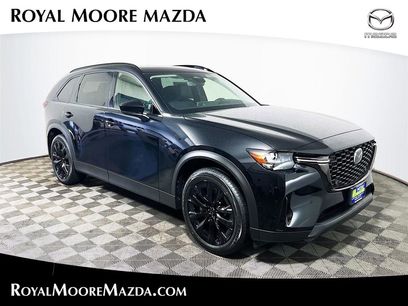 New 2026 MAZDA CX-90 3.3 Turbo w/ Premium Sport Pkg