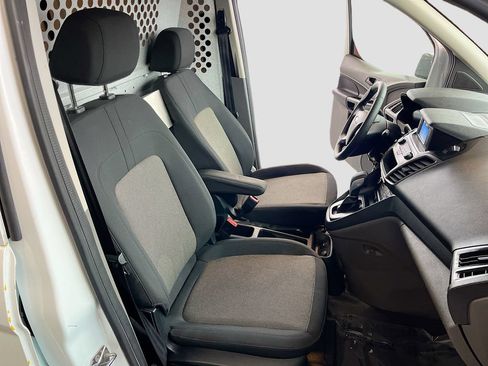 Used 2023 Ford Transit Connect XL FWD image 23