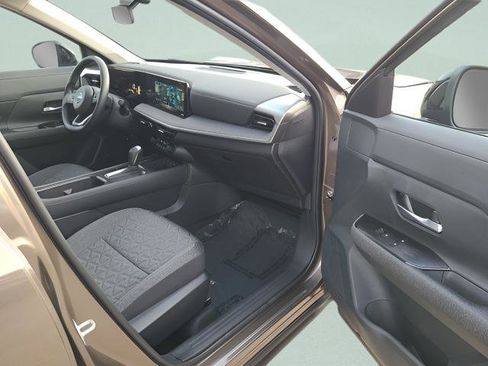 New 2026 Nissan Kicks SV w/ SV Premium Package image 23