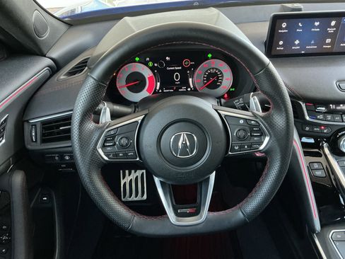 Used 2022 Acura TLX Type S image 5