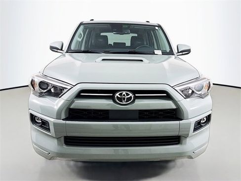 Used 2023 Toyota 4Runner TRD Sport image 2