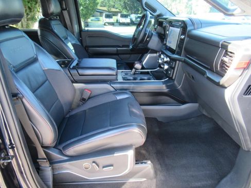 Used 2024 Ford F150 Raptor AWD/4WD image 13