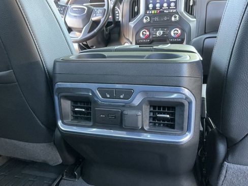 Used 2022 GMC Sierra 2500 Denali image 27