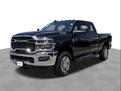 Used 2025 RAM 2500 Tradesman AWD/4WD image 30