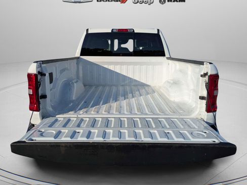 Used 2025 RAM 1500 Laramie image 9