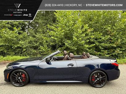 Used 2024 BMW M440i Convertible