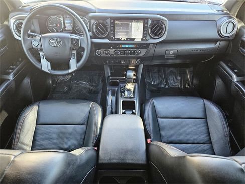 Used 2023 Toyota Tacoma TRD Pro image 9