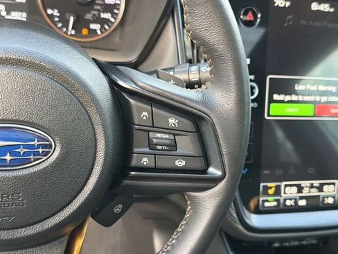 Used 2025 Subaru Outback Wilderness AWD/4WD image 26
