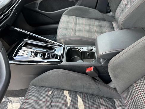 Used 2024 Volkswagen GTI S FWD image 20