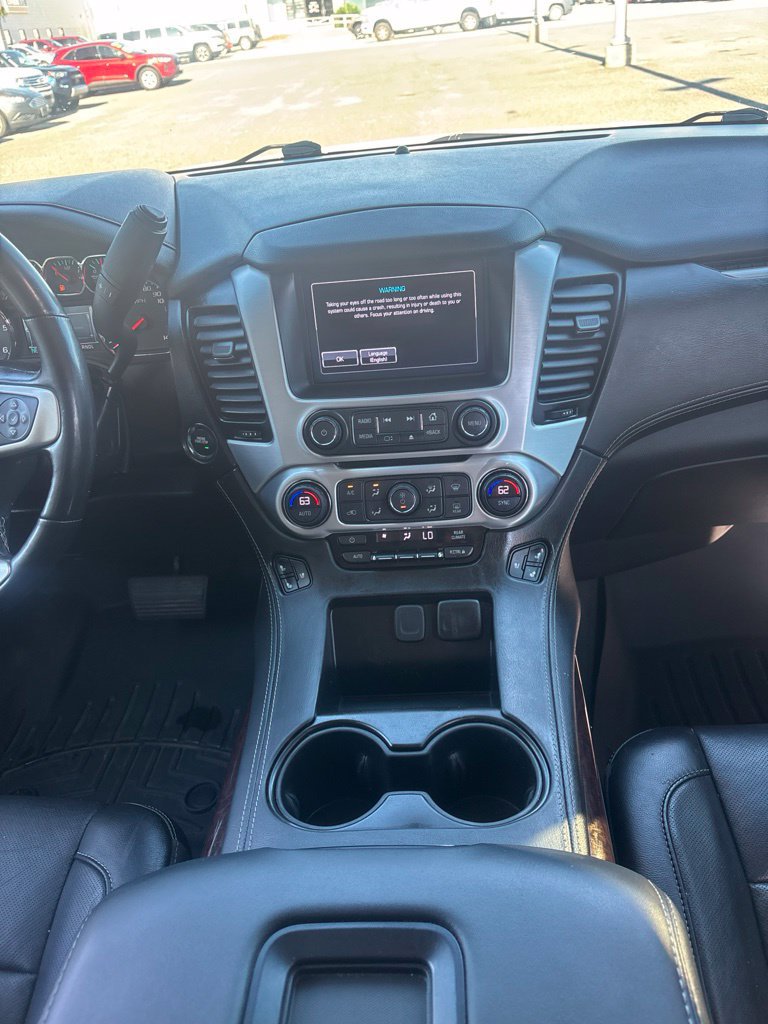 Used 2019 GMC Yukon XL SLT AWD/4WD image 12