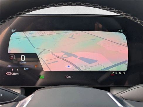 New 2026 Chevrolet Equinox EV LT image 10