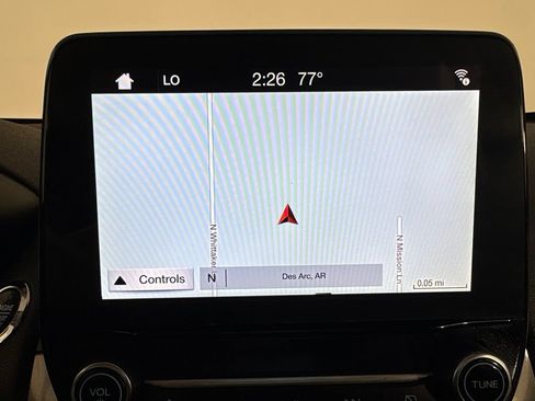Used 2019 Ford EcoSport SE w/ SE Convenience Package AWD/4WD image 26