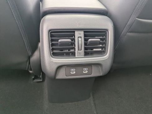 New 2025 Acura ADX A-Spec image 14