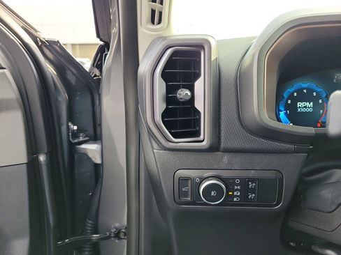 New 2025 Ford Bronco Sport Outer Banks w/ Outer Banks Tech Package+ image 21