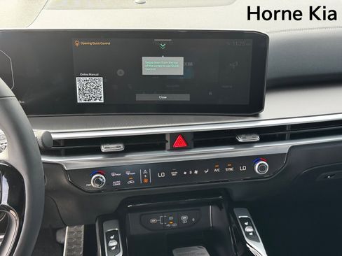 New 2026 Kia Sorento SX Prestige AWD/4WD image 14