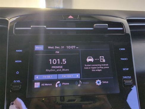 Certified 2023 Hyundai Santa Cruz SE image 19