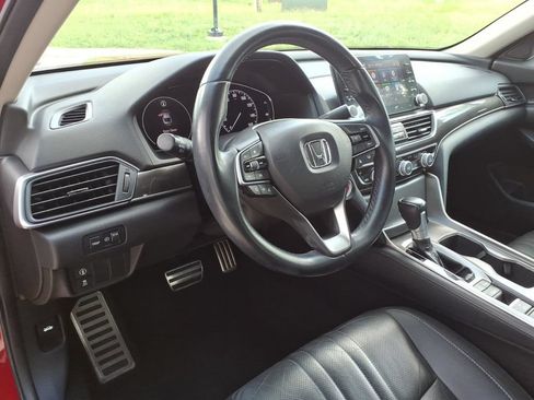 Used 2021 Honda Accord Sport Special Edition image 14
