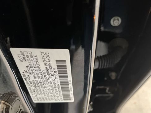 Used 2022 Honda Pilot Black Edition image 29