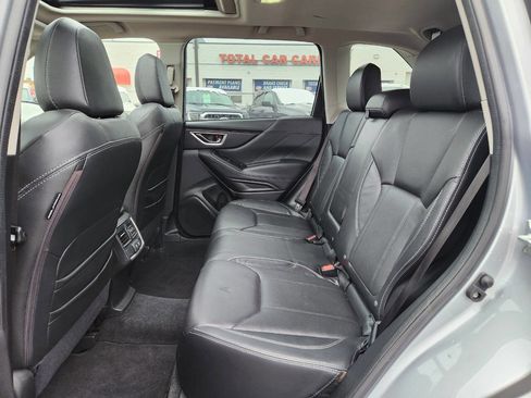 Used 2021 Subaru Forester Limited w/ Popular Package #3 AWD/4WD image 14