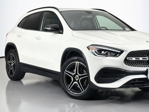 Used 2023 Mercedes-Benz GLA 250 image 14