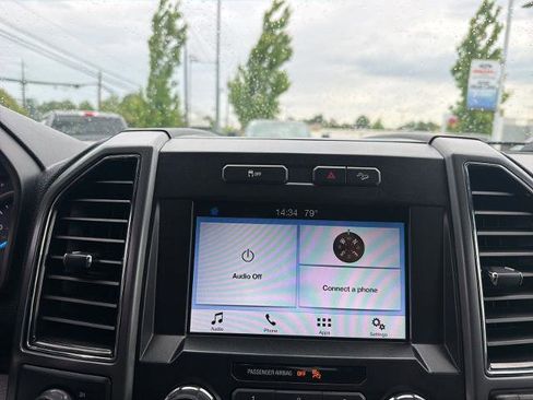 Certified 2019 Ford F250 XLT w/ XLT Value Package AWD/4WD image 5