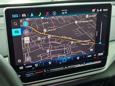 New 2025 Volkswagen ID.4 Pro S image 30