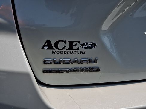 Used 2024 Subaru Impreza 2.0i AWD/4WD image 29