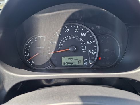 Used 2024 Mitsubishi Mirage ES FWD image 12