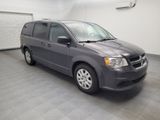 Used 2019 Dodge Grand Caravan SE image 2