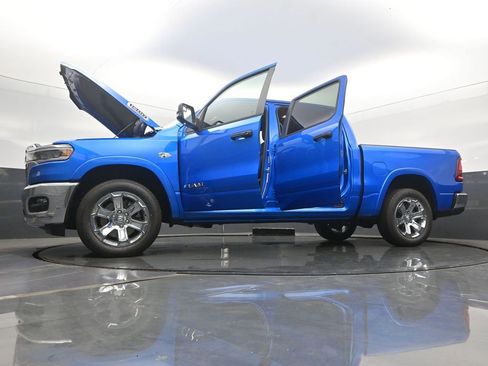 New 2026 RAM 1500 Big Horn image 59