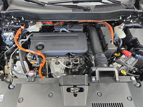New 2026 Honda CR-V Sport-L image 31