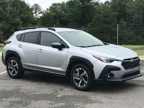 Certified 2024 Subaru Crosstrek 2.0i Premium AWD/4WD image 2