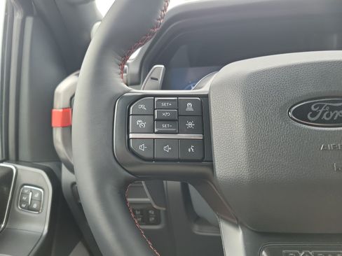 Used 2026 Ford F150 Raptor AWD/4WD image 23