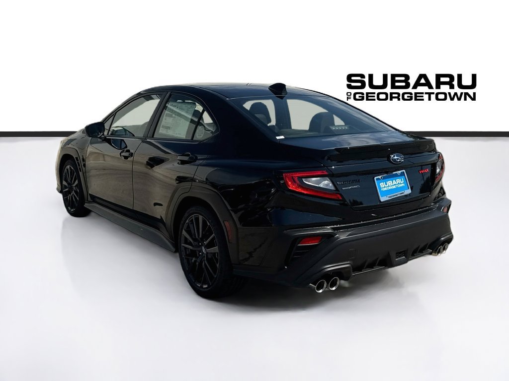 New 2026 Subaru WRX Premium AWD/4WD image 6