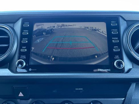 Certified 2020 Toyota Tacoma TRD Sport image 19