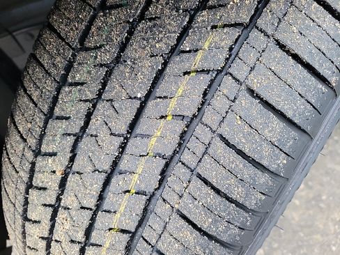 New 2025 INFINITI QX55 Essential image 12