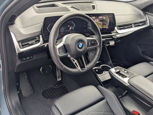 New 2026 BMW X2 xDrive28i w/ Technology Package image 3