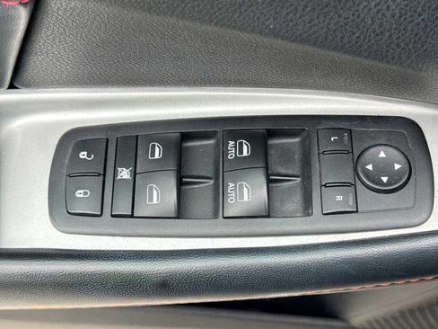 Used 2017 Dodge Journey GT AWD/4WD image 16