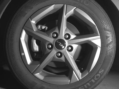 Used 2025 Kia K4 FWD image 12