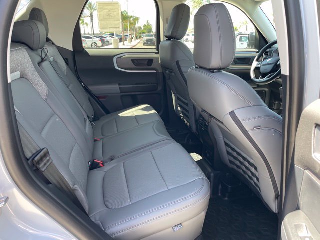 New 2026 Ford Bronco Sport Badlands AWD/4WD image 24