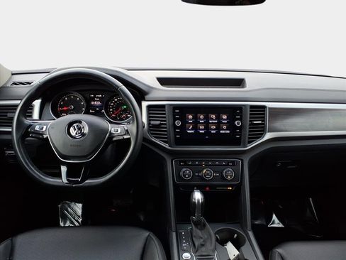 Used 2019 Volkswagen Atlas SE image 13