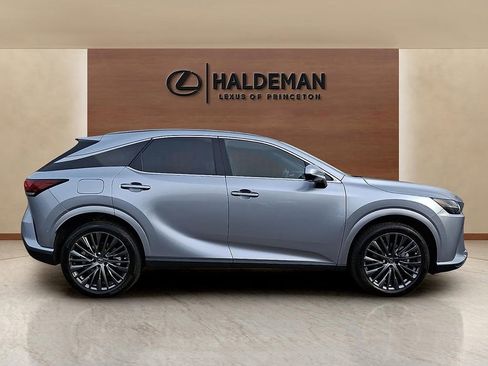 Used 2024 Lexus RX 450h 450h+ Luxury w/ Convenience Package image 7