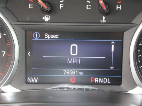 Used 2021 Chevrolet Blazer LT FWD image 21