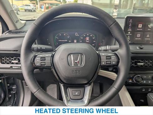 New 2025 Honda Accord Touring image 15