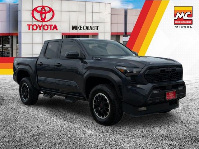Certified 2026 Toyota Tacoma TRD Off-Road AWD/4WD image 7