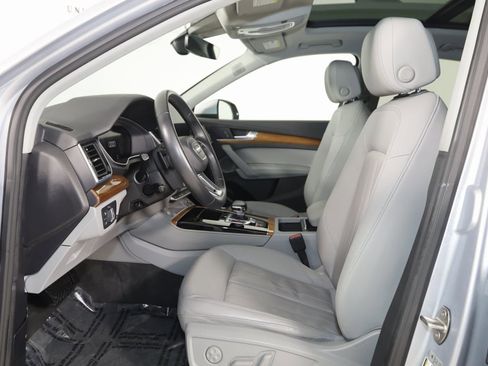Used 2022 Audi Q5 2.0T Premium Plus image 11