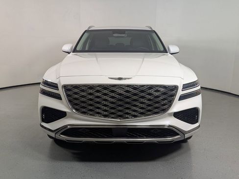 Used 2025 Genesis GV80 2.5T Standard AWD/4WD image 2