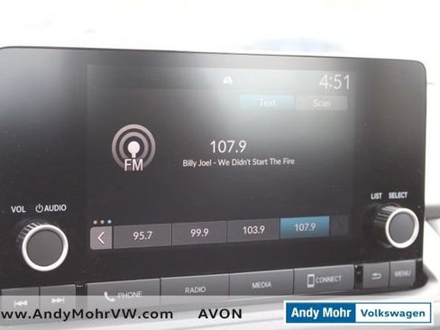 Used 2024 Honda Accord EX image 34