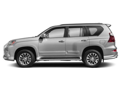 Used 2018 Lexus GX 460 Premium w/ Premium Package image 3
