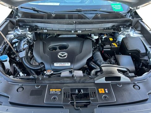 Used 2022 MAZDA CX-9 Grand Touring image 28